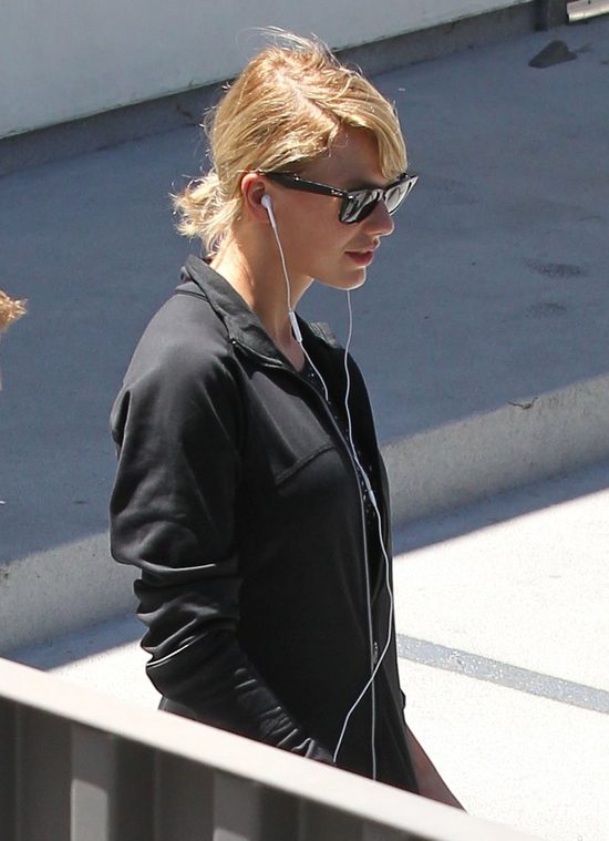 Taylor Swift wpadnie w szał, gdy dowie się, do kogo porównują ją znajomi