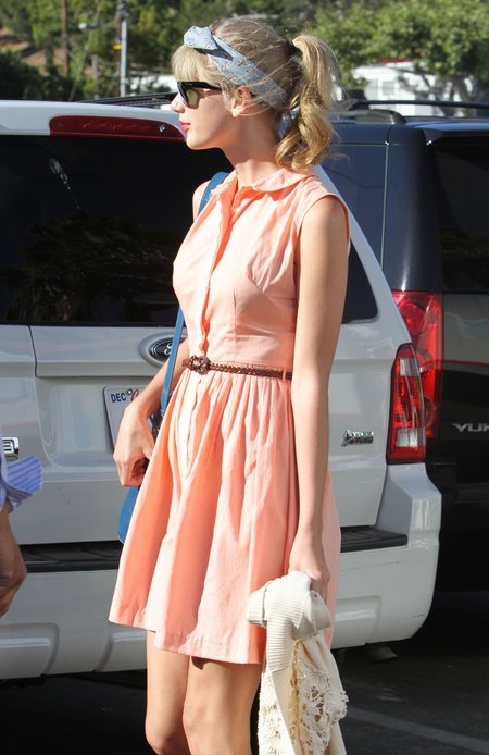 Taylor Swift ma nowego chłopaka?