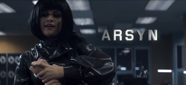 Bad Blood Taylor Swift przejdzie do historii? (VIDEO) Bad Blood Taylor Swift przejdzie do historii? (VIDEO)