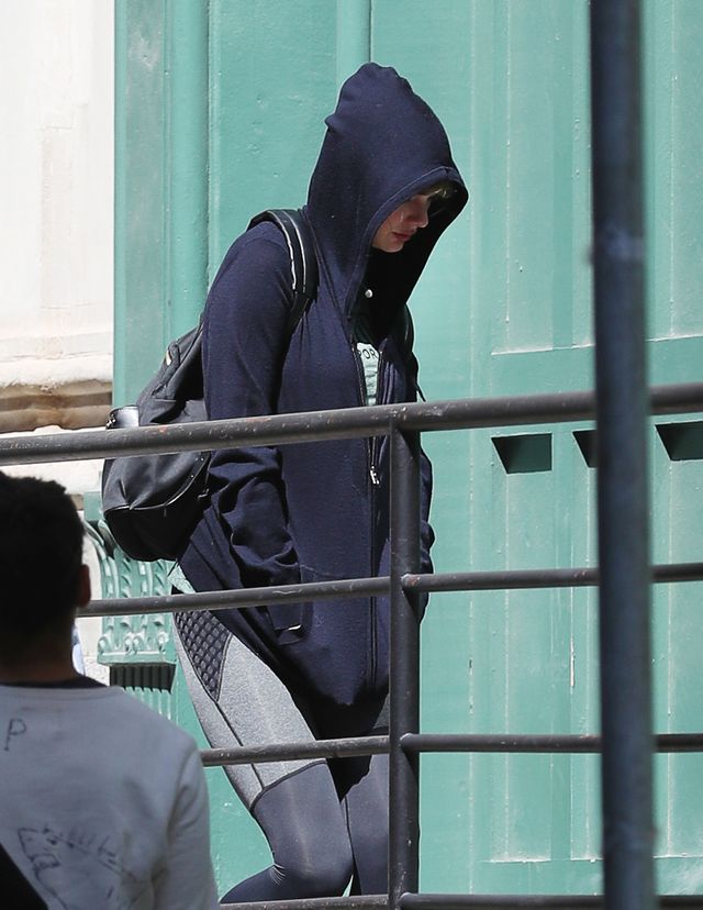 Jak przyjaciółka pomogła Taylor Swift ukryć jej nowy związek?