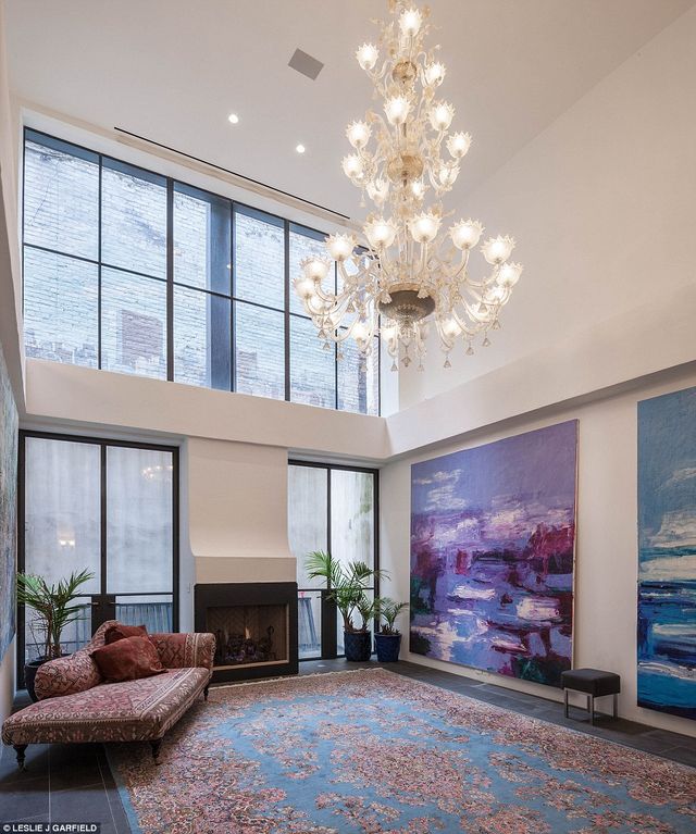 Taylor Swift przeprowadziła się. Jej nowy apartament robi wrażenie