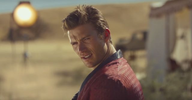 Taylor Swift ma gust! Kogo całuje w nowym klipie? (VIDEO)