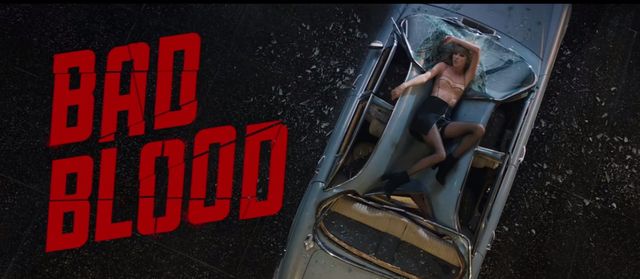 Bad Blood Taylor Swift przejdzie do historii? (VIDEO) Bad Blood Taylor Swift przejdzie do historii? (VIDEO)