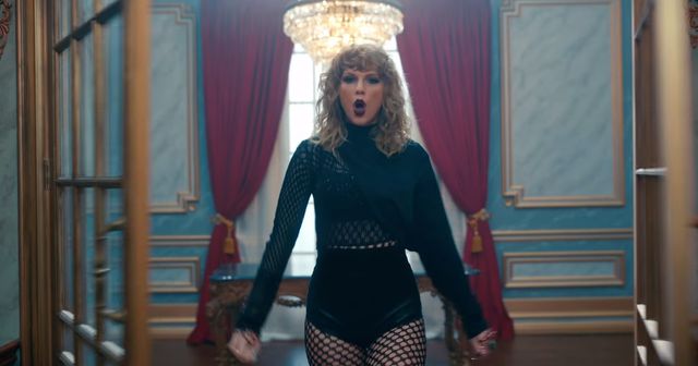 Fani do Taylor Swift: Ile przytyłaś?
