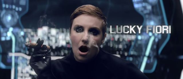 Bad Blood Taylor Swift przejdzie do historii? (VIDEO) Bad Blood Taylor Swift przejdzie do historii? (VIDEO)