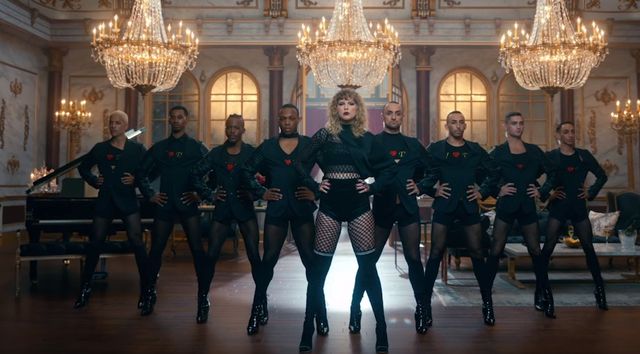 Fani do Taylor Swift: Ile przytyłaś?