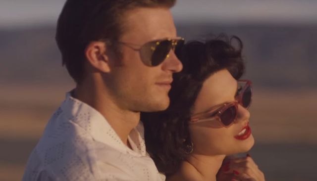 Taylor Swift ma gust! Kogo całuje w nowym klipie? (VIDEO)