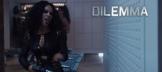 Bad Blood Taylor Swift przejdzie do historii? (VIDEO) Bad Blood Taylor Swift przejdzie do historii? (VIDEO)