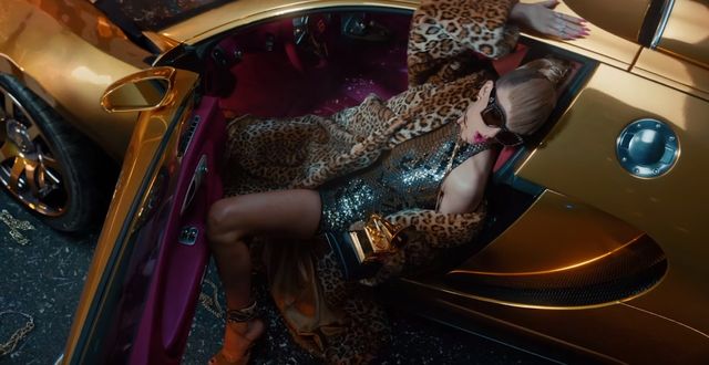 Fani do Taylor Swift: Ile przytyłaś?