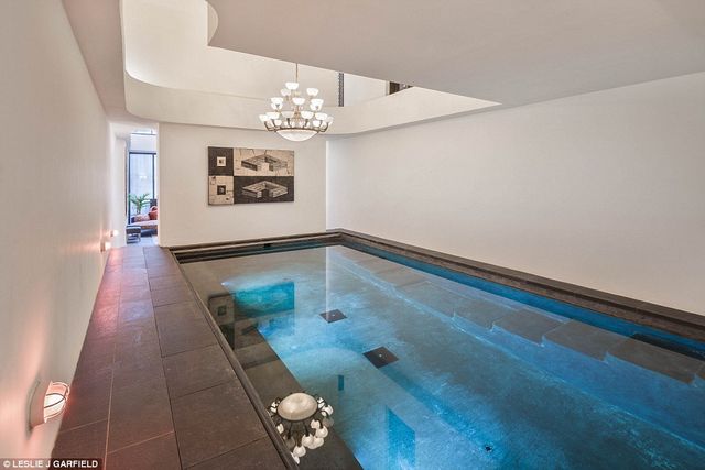 Taylor Swift przeprowadziła się. Jej nowy apartament robi wrażenie