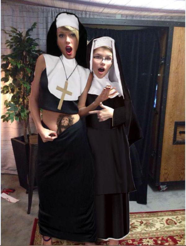 Taylor Swift pokazała brzuch - Internet reaguje adekwatnie