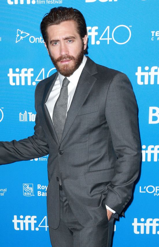 Szok! Jake Gyllenhaal i Taylor Swift codziennie wieczorem...