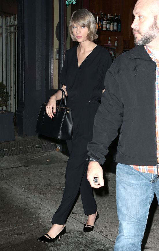 Lena Dunham i Taylor Swift niczym piękna i bestia?