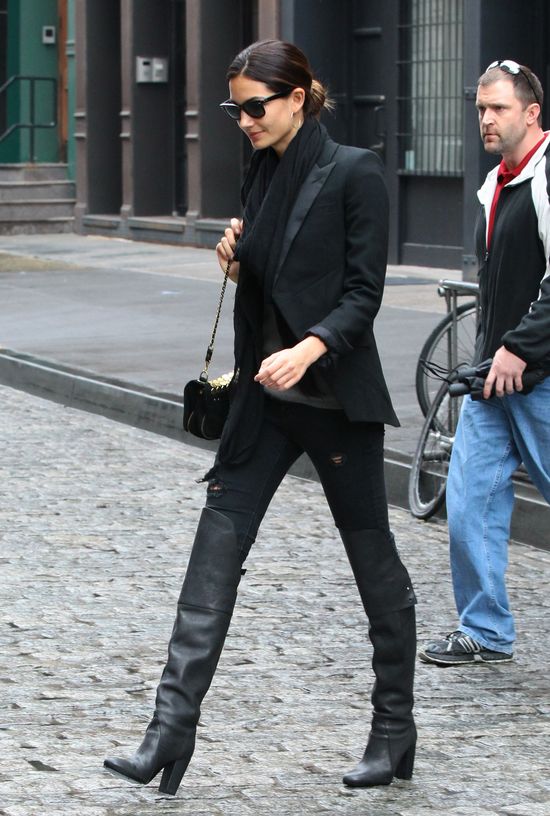 Taylor Swift spotyka się z kolejną modelką (FOTO) Taylor Swift spotyka się z kolejną modelką (FOTO)