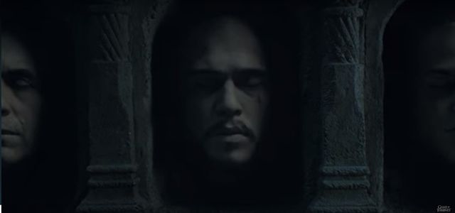 Nowy teaser z Game Of Thrones - fani zaniepokojeni!