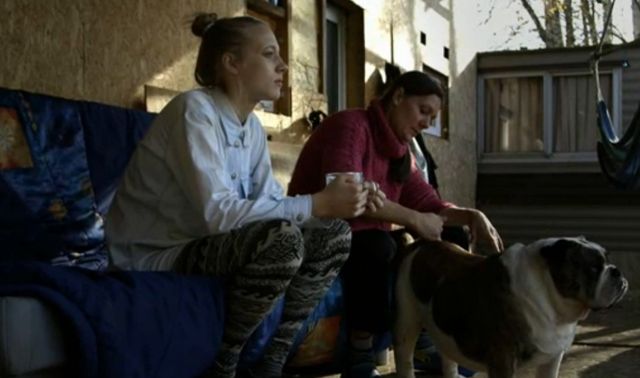 Problemy bohaterek Teen Mom Poland (FOTO) Problemy bohaterek Teen Mom Poland (FOTO)