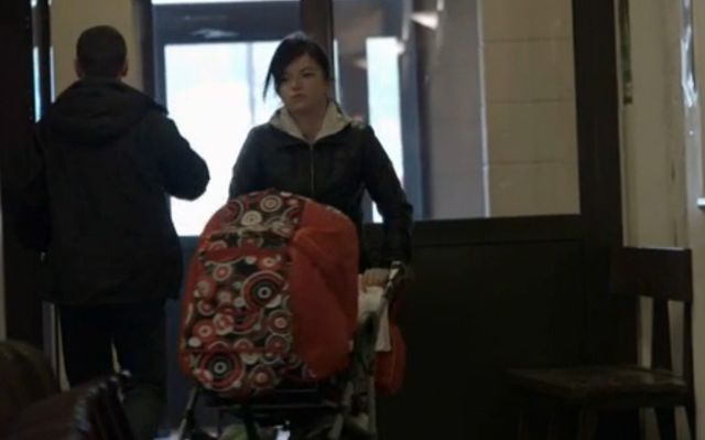 Problemy bohaterek Teen Mom Poland (FOTO) Problemy bohaterek Teen Mom Poland (FOTO)