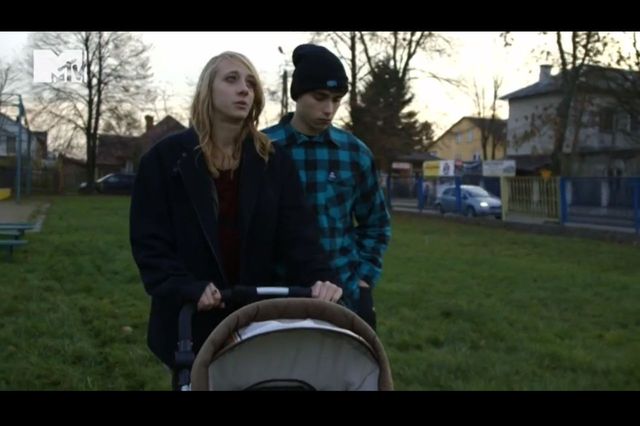 Z jakimi problemami zmierzą się bohaterki Teen Mom Poland? 