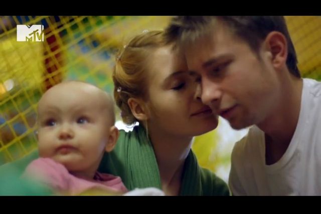 Z jakimi problemami zmierzą się bohaterki Teen Mom Poland? 