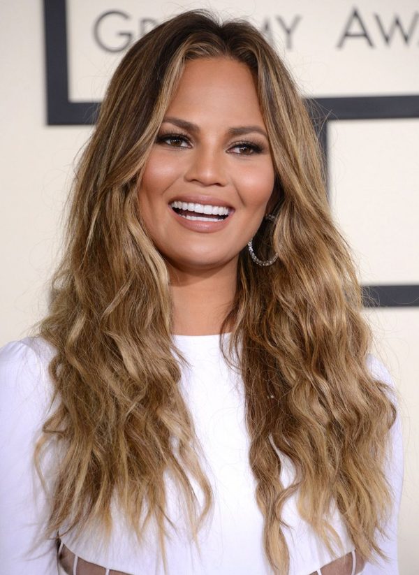 Która supermodelka została brunetką? (FOTO)