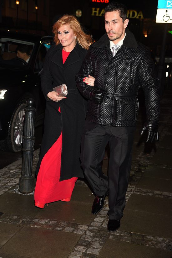 Telekamery 2016 - czerwony dywan (FOTO) Telekamery 2016 - czerwony dywan (FOTO)