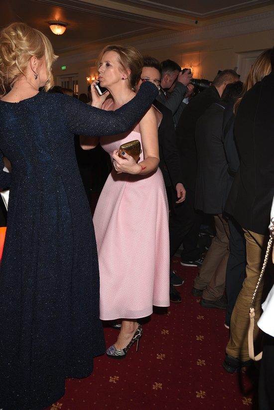 Telekamery 2016 - czerwony dywan (FOTO) Telekamery 2016 - czerwony dywan (FOTO)