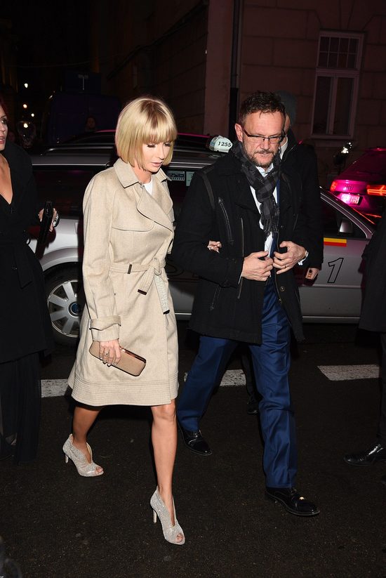 Telekamery 2016 - czerwony dywan (FOTO) Telekamery 2016 - czerwony dywan (FOTO)