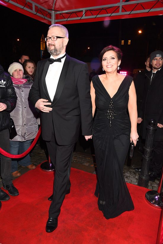 Telekamery 2016 - czerwony dywan (FOTO) Telekamery 2016 - czerwony dywan (FOTO)