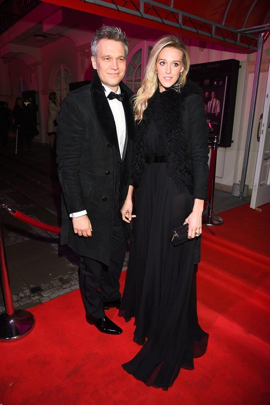 Telekamery 2016 - czerwony dywan (FOTO) Telekamery 2016 - czerwony dywan (FOTO)