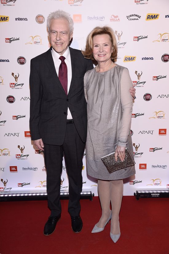 TELEKAMERY 2017 - gwiazdy na czerwonym dywanie (FOTO) TELEKAMERY 2017 - gwiazdy na czerwonym dywanie (FOTO)