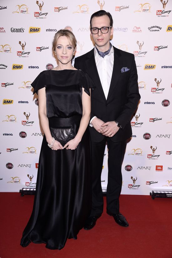 TELEKAMERY 2017 - gwiazdy na czerwonym dywanie (FOTO) TELEKAMERY 2017 - gwiazdy na czerwonym dywanie (FOTO)