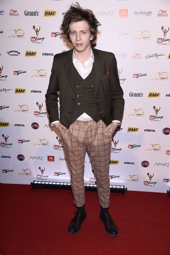 TELEKAMERY 2017 - gwiazdy na czerwonym dywanie (FOTO) TELEKAMERY 2017 - gwiazdy na czerwonym dywanie (FOTO)