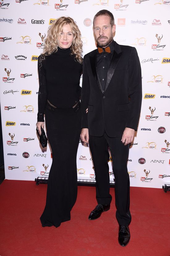 TELEKAMERY 2017 - gwiazdy na czerwonym dywanie (FOTO) TELEKAMERY 2017 - gwiazdy na czerwonym dywanie (FOTO)