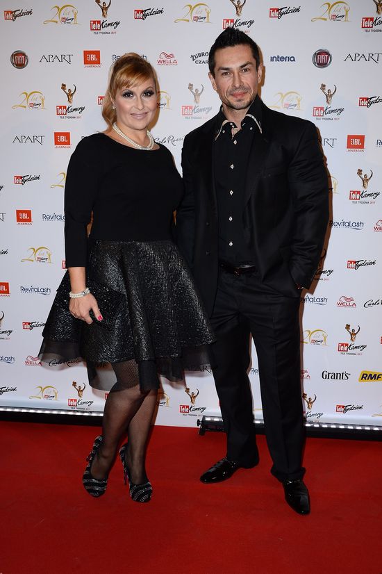 TELEKAMERY 2017 - gwiazdy na czerwonym dywanie (FOTO) TELEKAMERY 2017 - gwiazdy na czerwonym dywanie (FOTO)