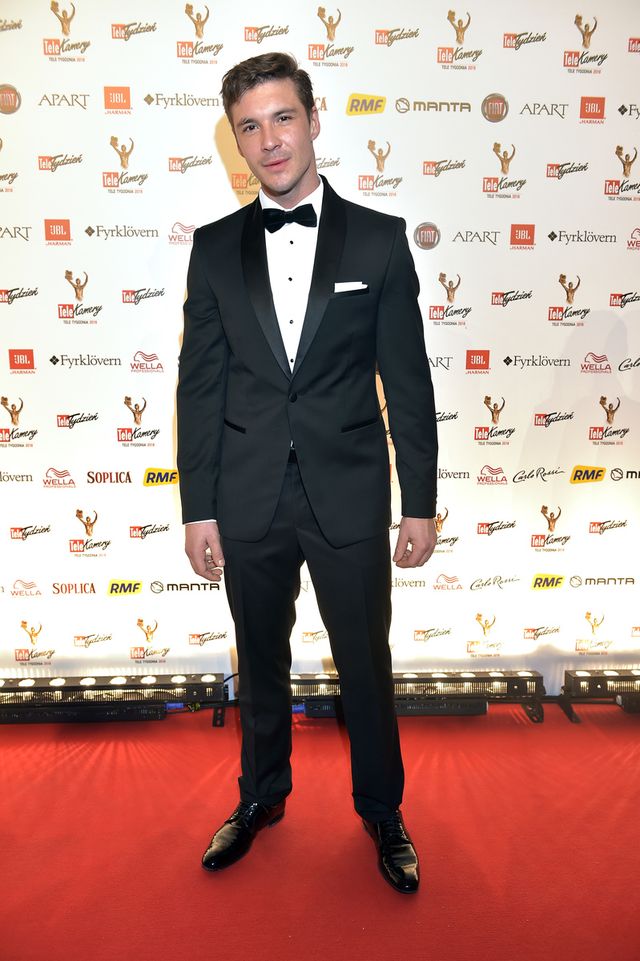 Telekamery 2018 - zobaczcie kreacje, makijaże, fryzury (ZDJĘCIA)