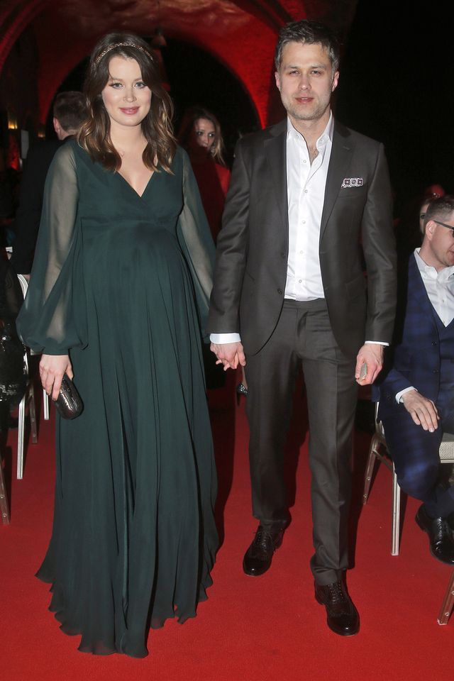 Telekamery 2018 - zobaczcie kreacje, makijaże, fryzury (ZDJĘCIA)