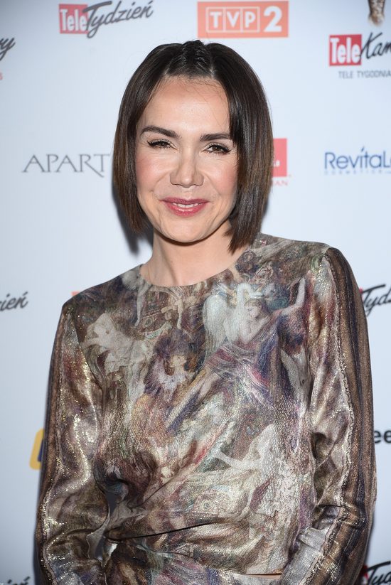 Telekamery 2016 - czerwony dywan (FOTO) Telekamery 2016 - czerwony dywan (FOTO)