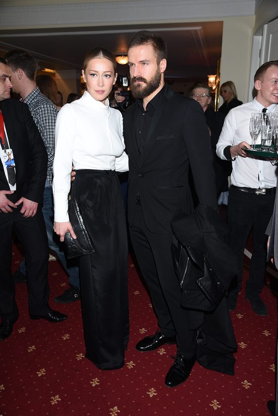 Telekamery 2016 - czerwony dywan (FOTO) Telekamery 2016 - czerwony dywan (FOTO)