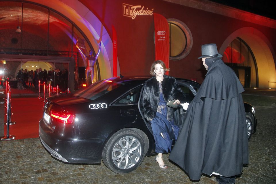 Telekamery 2018 - zobaczcie kreacje, makijaże, fryzury (ZDJĘCIA)