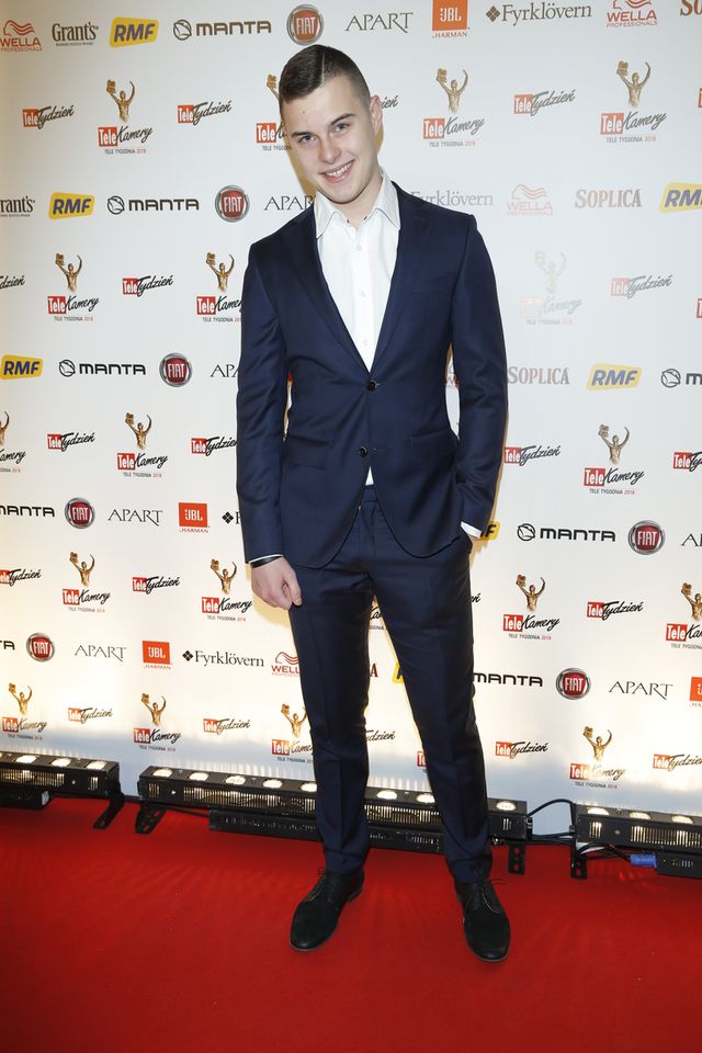 Telekamery 2018 - zobaczcie kreacje, makijaże, fryzury (ZDJĘCIA)