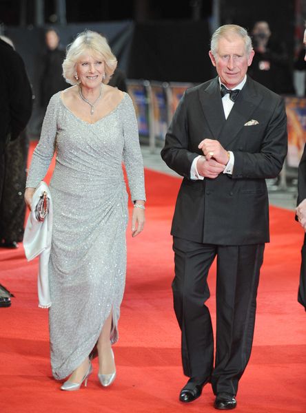 Prince George zagra w telenoweli? 