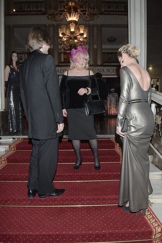 Twarze Polsatu na 20 urodzinach stacji (FOTO)