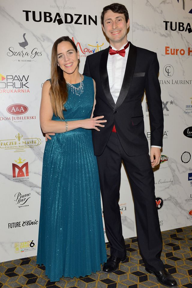 Statuetki Luksusowa Marka Roku 2017 rozdane! (ZDJĘCIA) Statuetki Luksusowa Marka Roku 2017 rozdane! (ZDJĘCIA)