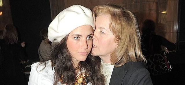 Teresa Rosati do Adamczyka: Bardzo Cię lubię