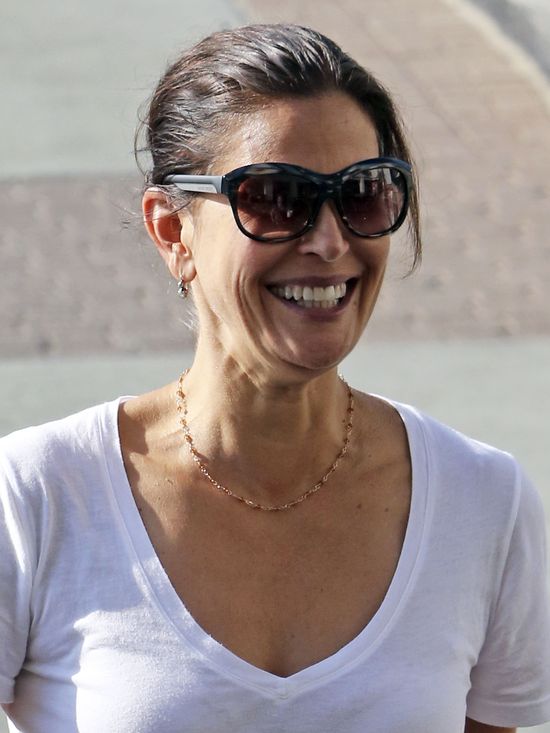 Oto córka kultowej aktorki (FO