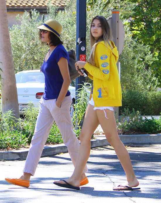 Jaka matka, taka córka? (FOTO)