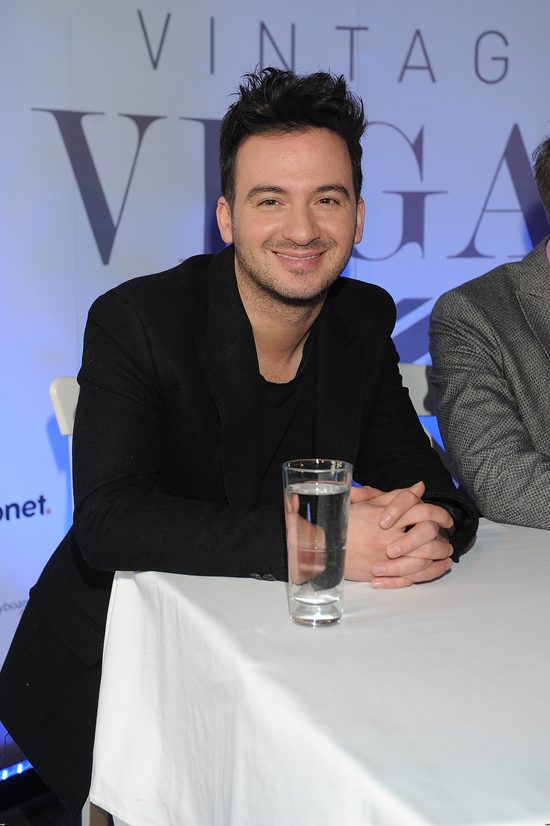 Stefano Terrazzino wraca do Tańca z gwiazdami