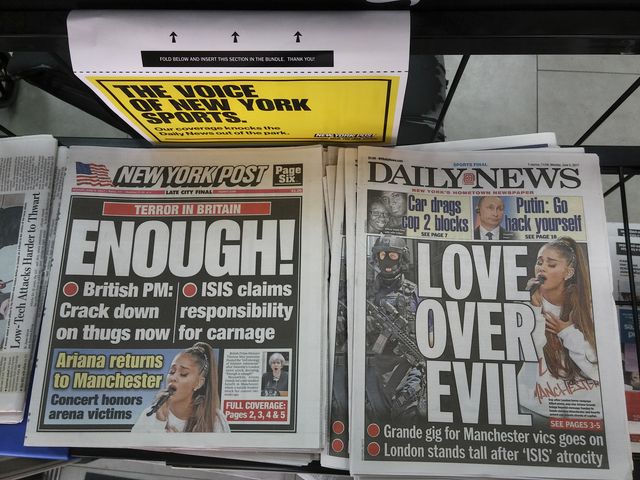 Czy Polsce grożą ataki terrorystyczne? Witold Gadowski ostrzega