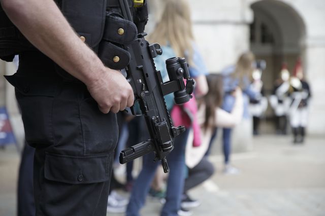 Czy Polsce grożą ataki terrorystyczne? Witold Gadowski ostrzega