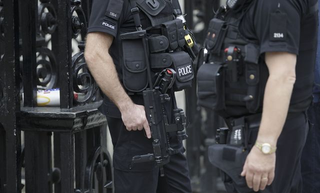 Czy Polsce grożą ataki terrorystyczne? Witold Gadowski ostrzega